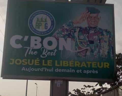 Quand l&rsquo;activiste Omwanawintché passe au crible le triomphalisme beat de Brice Clotaire OLIGUI NGUEMA