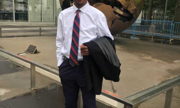 Appel à libérer le Gabon du système BONGO-PDG-CTRI d&rsquo;innocent BOMVONE BE NZE