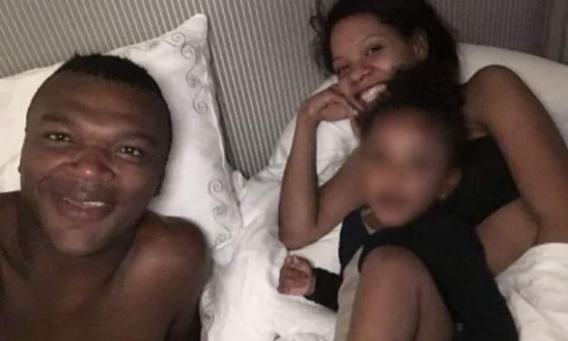 Marcel Desailly confirmé père d&rsquo;une fille de 10 ans qu&rsquo;il ne voulait pas reconnaître.