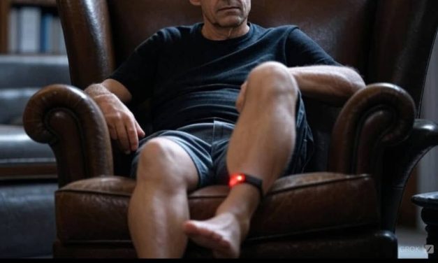 Nicolas Sarkozy définitivement condamné à porter un bracelet électronique