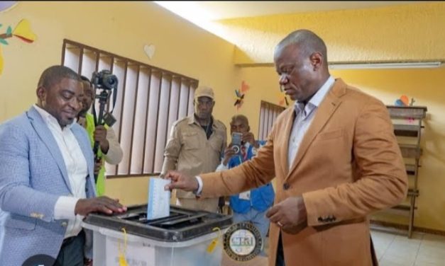 2025 : Année électorale et retour à l’ordre constitutionnel au Gabon !