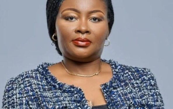 Christelle KOYE, une criminelle « politique » hissée à la tête de la CNAMGS