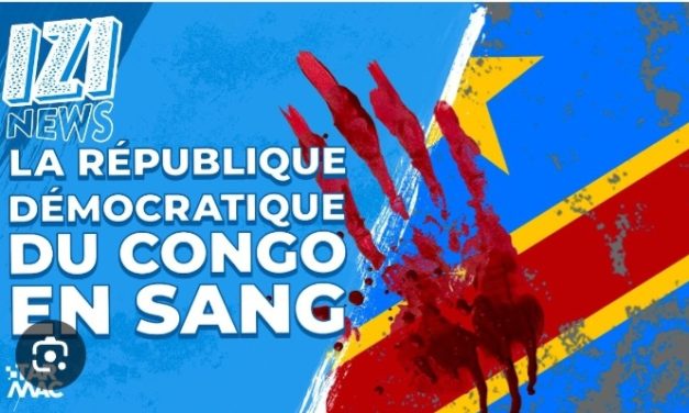 L&rsquo;attaque terroriste du M 23 à Goma, dénoncée par le Parti pour la Renaissance Africaine