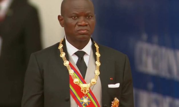 Lecture du nouveau gouvernement gabonais, post investiture D&rsquo;OLIGUI NGUEMA