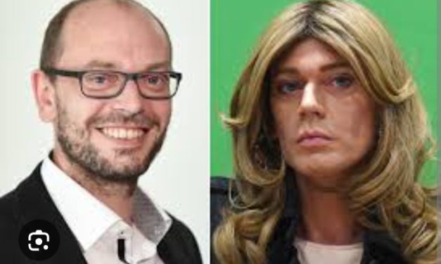 La Grande Bretagne ferme la porte aux transgenres