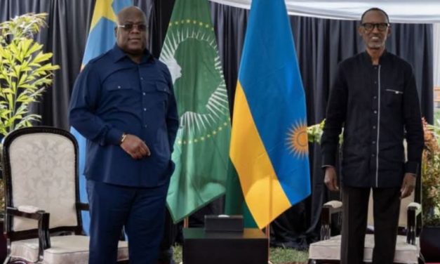 L&rsquo;accord de paix RDC-RWANDA sous l&rsquo;égide des États-Unis, de A à Z.