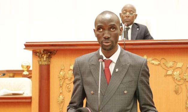 DÉGUERPISSEMENT: La demande d&rsquo;ouverture de l&rsquo;enquête parlementaire, classée sans suite ?