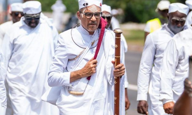 Quand « Evandaganye » 2025 consacre la désunion en pays Mpongwè