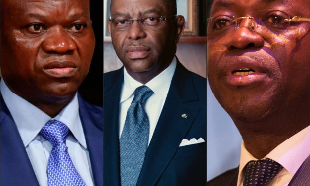 Publication de la liste des déguerpis « indemnisés », gouvernement gabonais au box des accusés !