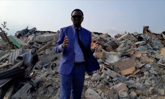 Immersion dans l&rsquo;enfer des déguerpis à pas forcés, au cœur Libreville