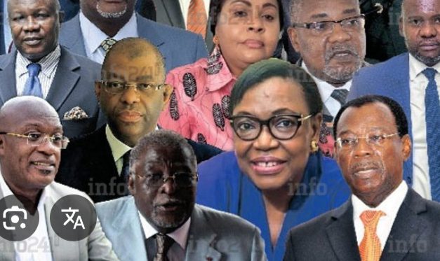 De 3 000 à 12 000 signatures, le pouvoir gabonais serre la vis encadrant les conditions de création de parti politique.