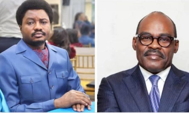 RDC: Affaire MUTAMBA, quand Jeannot MUBENGA plaide non coupable