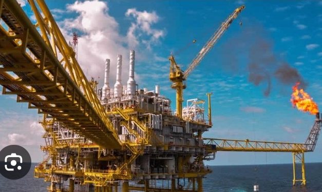 Quand le pillage outrancier du Gabon par la France, scandalise un ressortissant français.