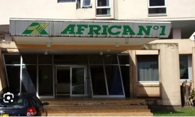 Avec 6 mois de salaires impayés, les agents d&rsquo;AFRICA N 1, scotchés à la remorque de l&rsquo;essor vers la félicité !