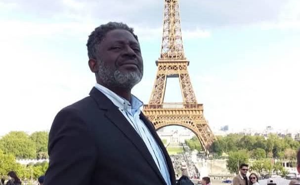 SUPPRESSION DES BOURSES:  » l&rsquo;aveu d&rsquo;impuissance d&rsquo;un Etat budgétivore » dixit Martial IDOUNDOU.