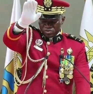 Passage en revue des 100 jours de Brice Clotaire OLIGUI NGUEMA à la tête du Gabon (pris sur le net.)