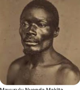 SOUVENIR DE MAVURULU : La presse gabonaise, clouée au pilori, pour écran noir, silence radio et feuille blanche !