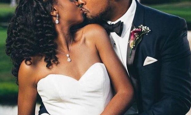 MARIAGE: C&rsquo;est désormais possible de porter le nom de sa femme, en Afrique du Sud.