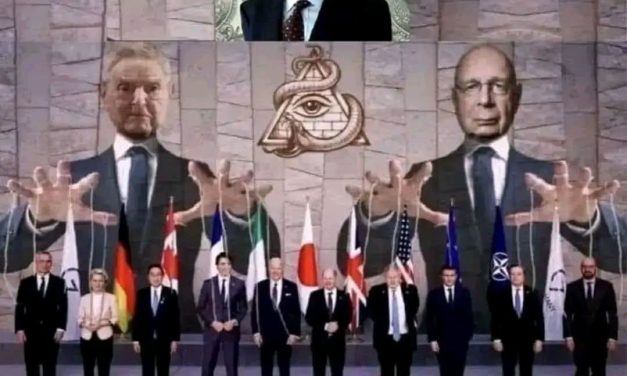 ZOOM SUR LES 13 FAMILLES PRÉDATRICES, ISSUES DES ILLUMINATIS, ET QUI SEQUESTRENT LE MONDE SOUS SON CONTRÔLE.