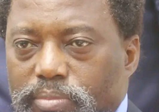 RDC: Condamnation à mort de l&rsquo;ex Président, Joseph KABILA