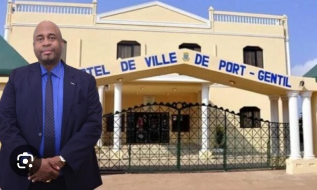 Demande d&rsquo;annulation de l&rsquo;élection du Maire de Port-Gentil !