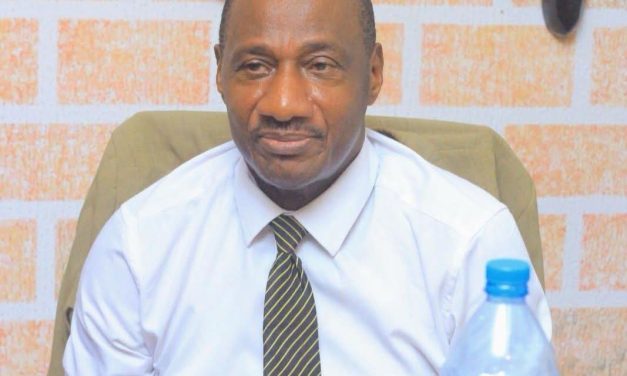 Décès en plein cours de l&rsquo;enseignant gabonais, Alexandre NGUEMA BIBANG