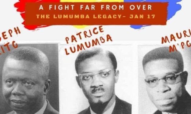Le crime de trop contre l&rsquo;Afrique Libre