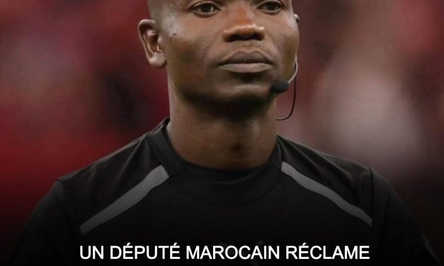 CAN 2025: Menaces de poursuites contre l&rsquo;arbitrage de la finale Sénégal-Maroc.