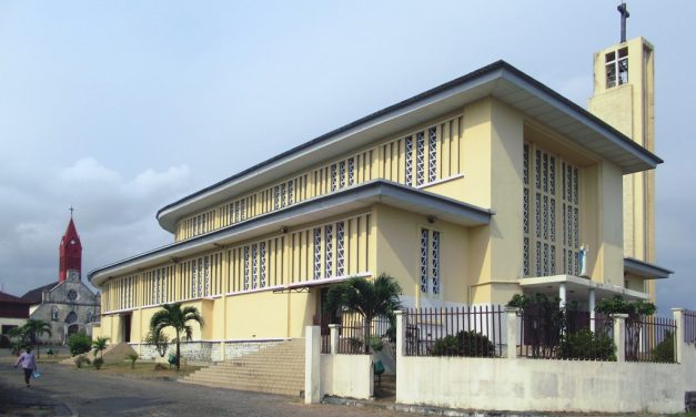 L’Eglise catholique au Gabon s’offre son premier tribunal ecclésiastique