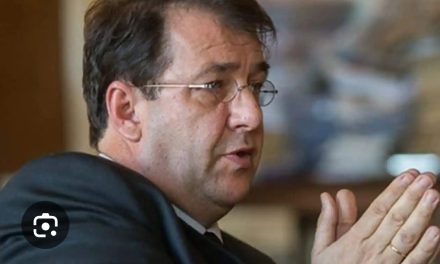 L&rsquo;ambassadeur de France en Centrafrique, soupçonné de prédation sexuelle