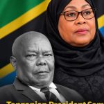 Tanzanie : décès de l’époux de la Présidente