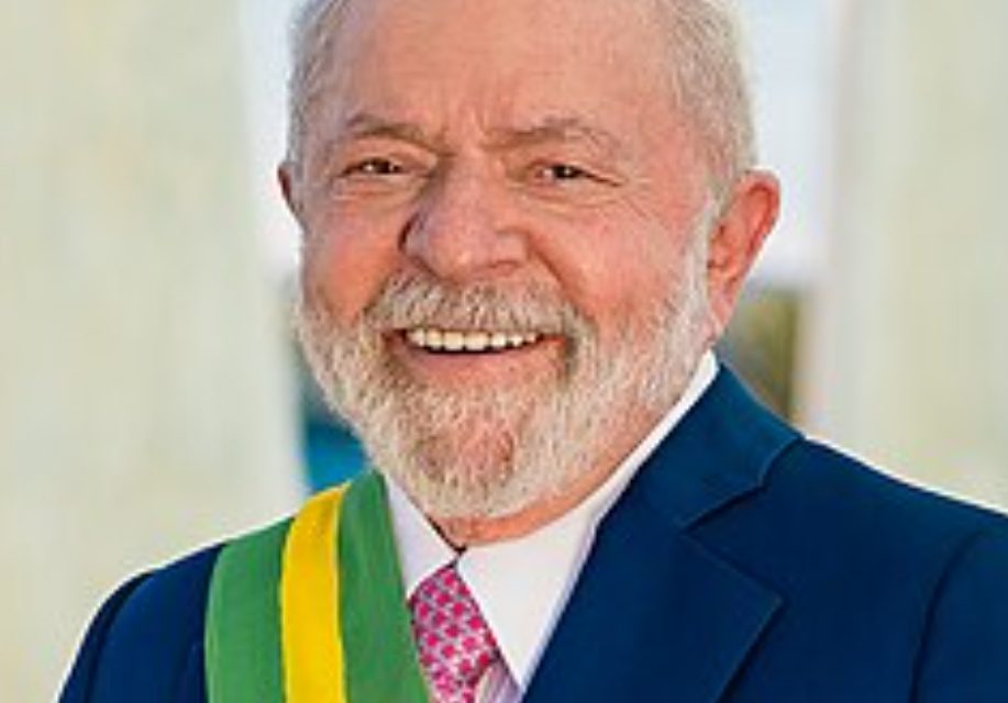Lula entame un quatrième mandat à la tête du Brésil