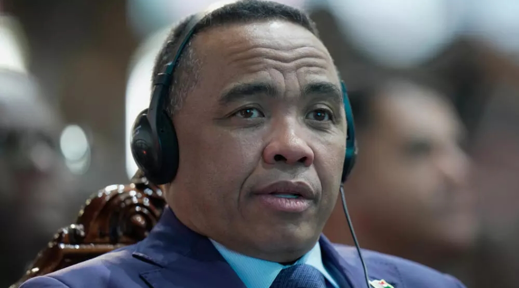 Madagascar favorable au rétablissement d’un service national pour les jeunes