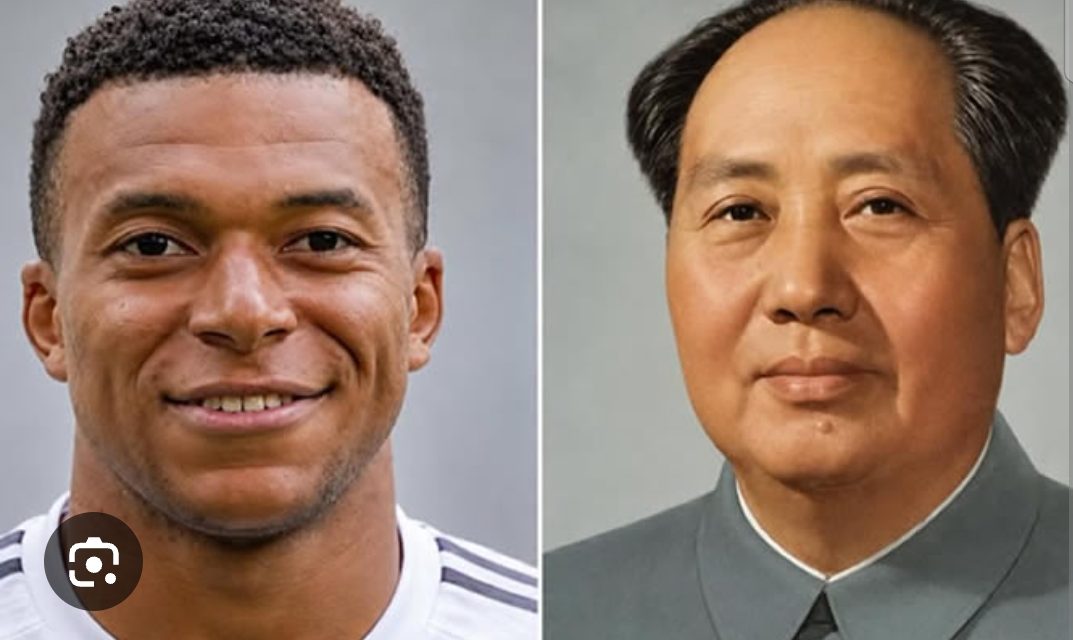 Le Real Madrid s&rsquo;excuse auprès de la Chine pour les propos de Mbappé
